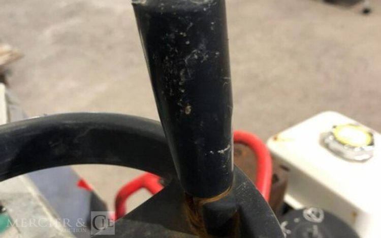 HUSQVARNA FS400LV  91MAM92025