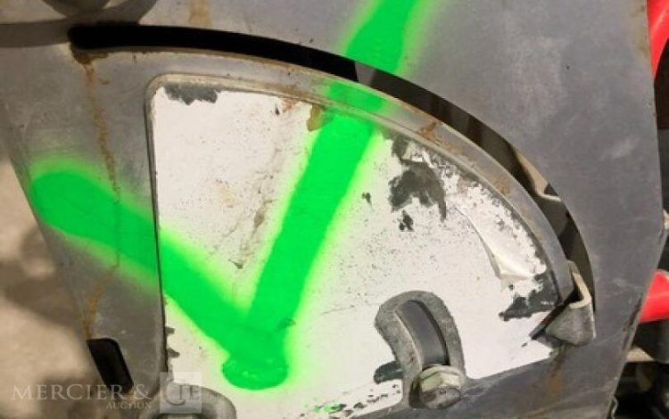 HUSQVARNA FS400LV  91MAM92025