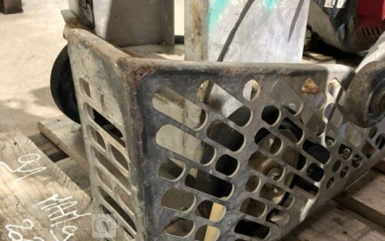 HUSQVARNA FS400LV  91MAM92025