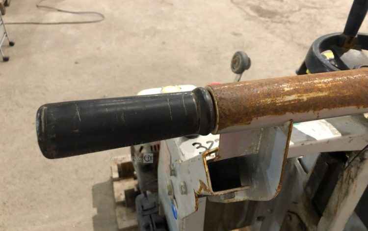 HUSQVARNA FS400LV  91MAM92025