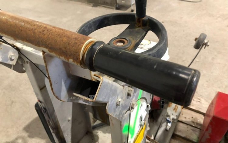 HUSQVARNA FS400LV  91MAM92025