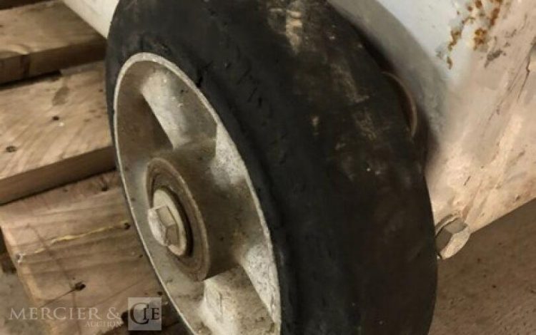 HUSQVARNA FS400LV  91MAM92025