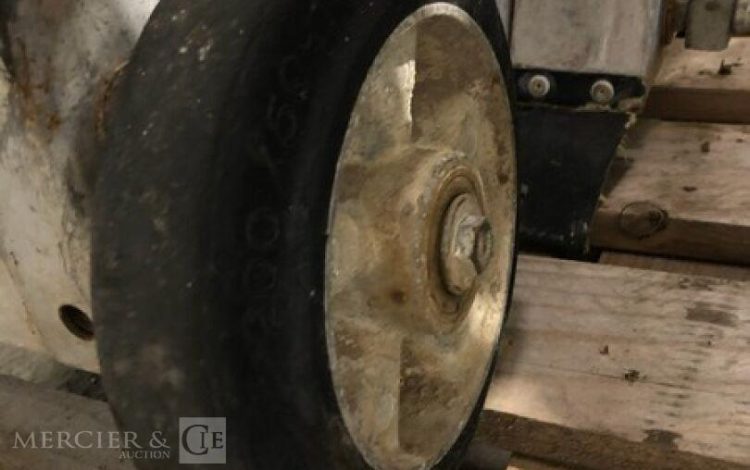 HUSQVARNA FS400LV  91MAM92025