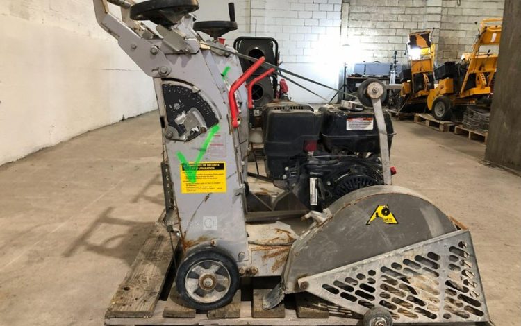 HUSQVARNA FS400LV  91MAM92025