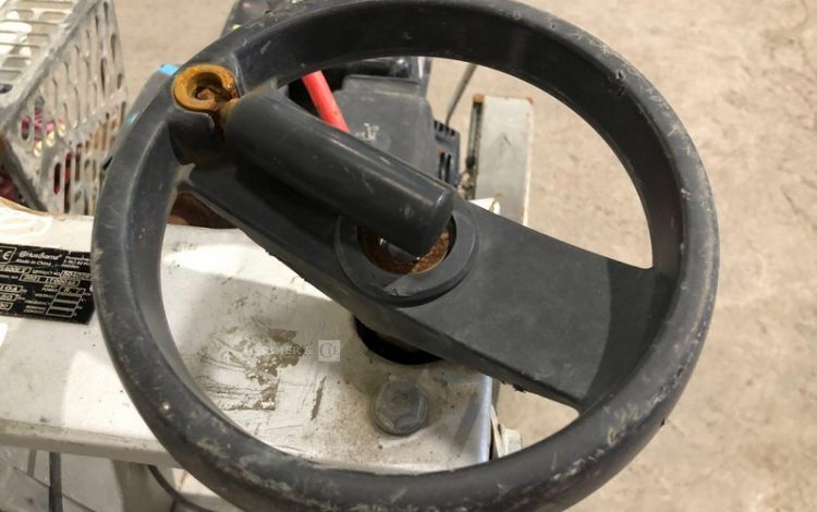 HUSQVARNA FS400LV  91MAM92025