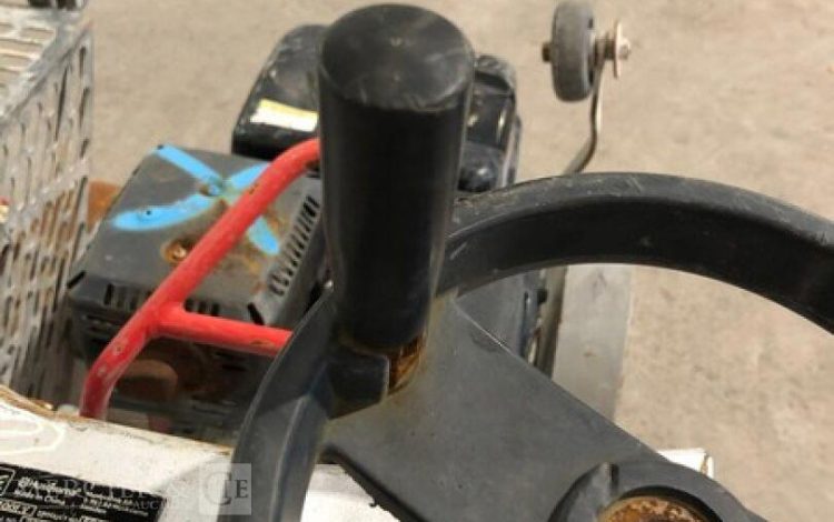 HUSQVARNA FS400LV  91MAM92025