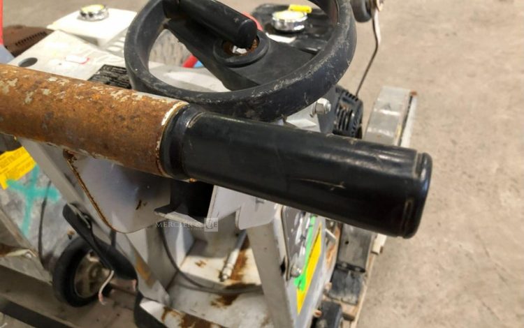 HUSQVARNA FS400LV  91MAM92025