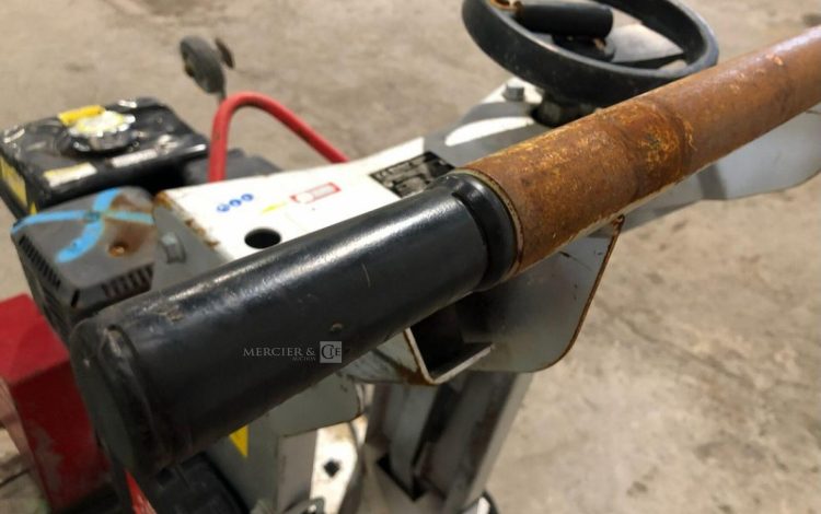 HUSQVARNA FS400LV  91MAM92025