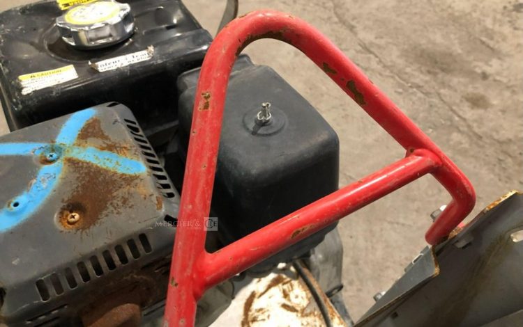 HUSQVARNA FS400LV  91MAM92025