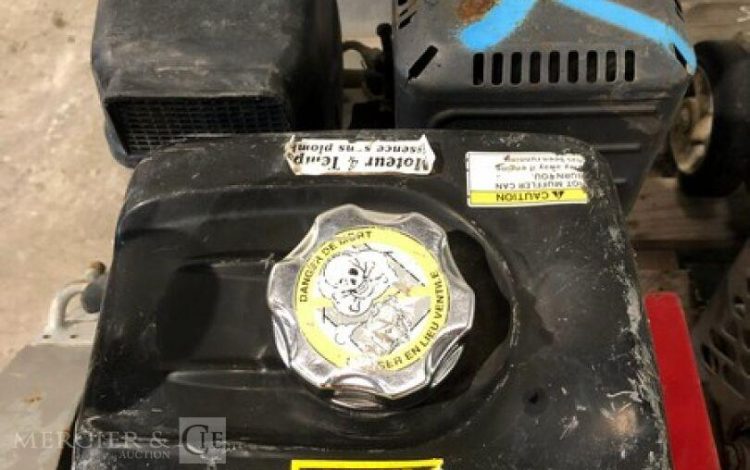 HUSQVARNA FS400LV  91MAM92025