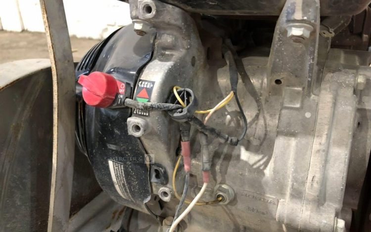 HUSQVARNA FS400LV  91MAM92025