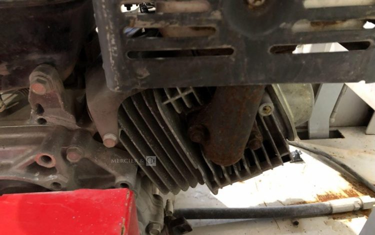 HUSQVARNA FS400LV  91MAM92025