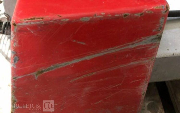 HUSQVARNA FS400LV  91MAM92025