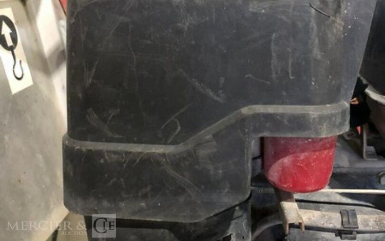 HUSQVARNA FS400LV  91MAM92025