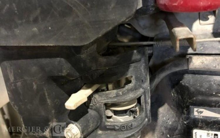 HUSQVARNA FS400LV  91MAM92025