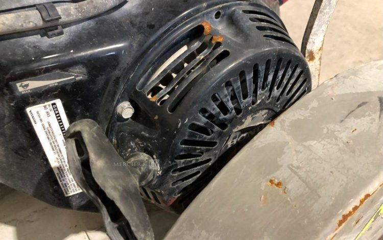 HUSQVARNA FS400LV  91MAM92025