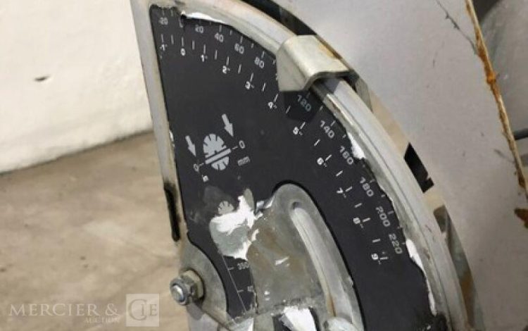 HUSQVARNA FS400LV  91MAM92025