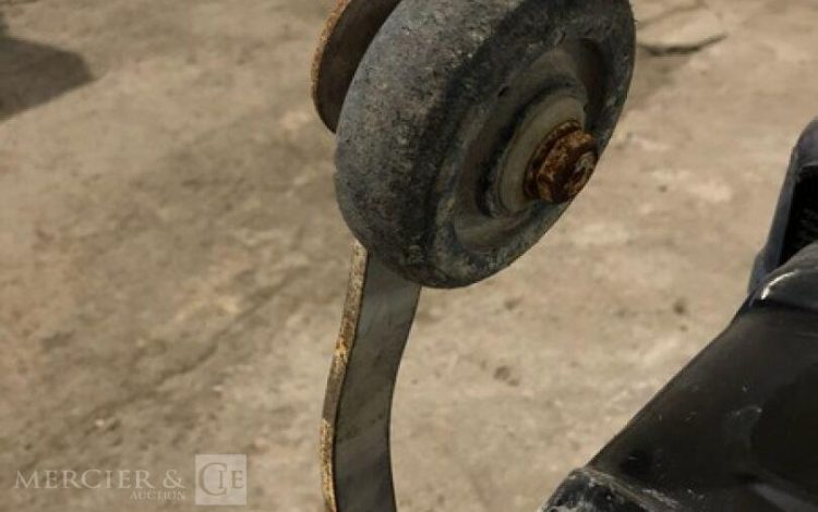 HUSQVARNA FS400LV  91MAM92025