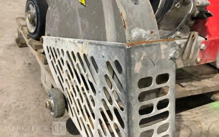 HUSQVARNA FS400LV  91MAM92025