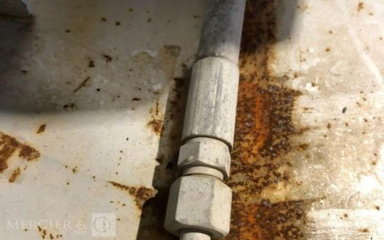 HUSQVARNA FS400LV  91MAM92025