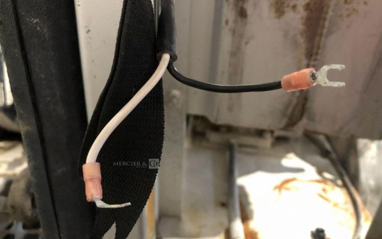 HUSQVARNA FS400LV  91MAM92025