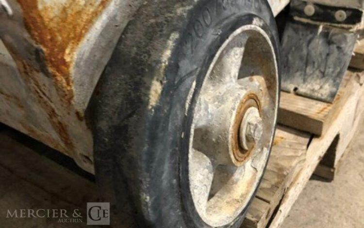 HUSQVARNA FS400LV  91MAM92025