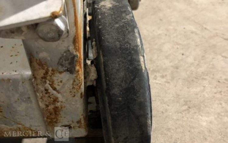 HUSQVARNA FS400LV  91MAM92025