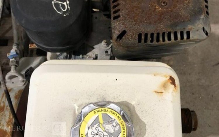 HUSQVARNA FS400LV  91MAM92025