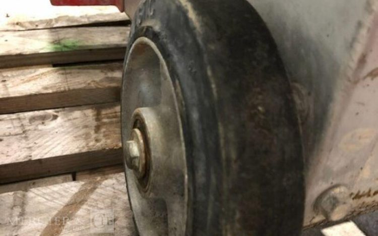 HUSQVARNA FS400LV  91MAM92025