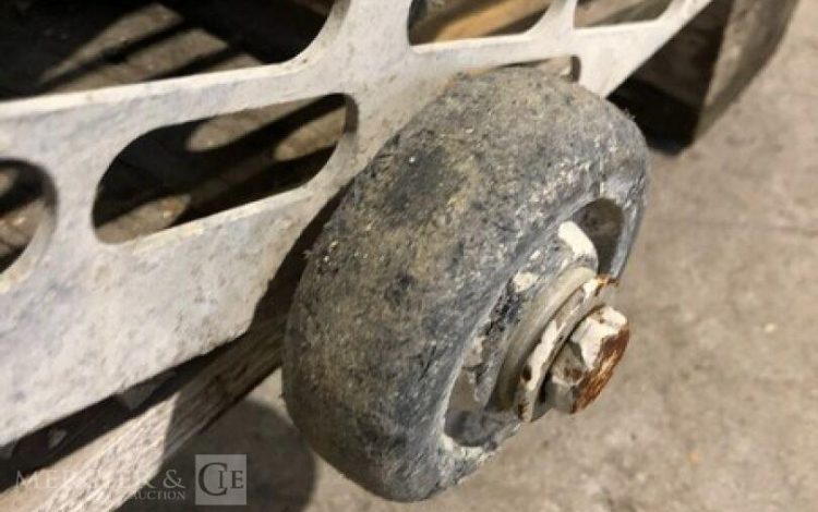 HUSQVARNA FS400LV  91MAM92025