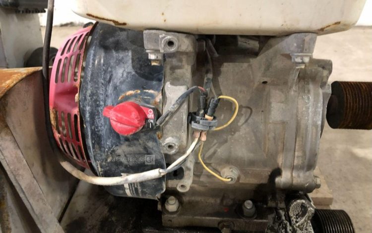 HUSQVARNA FS400LV  91MAM92025