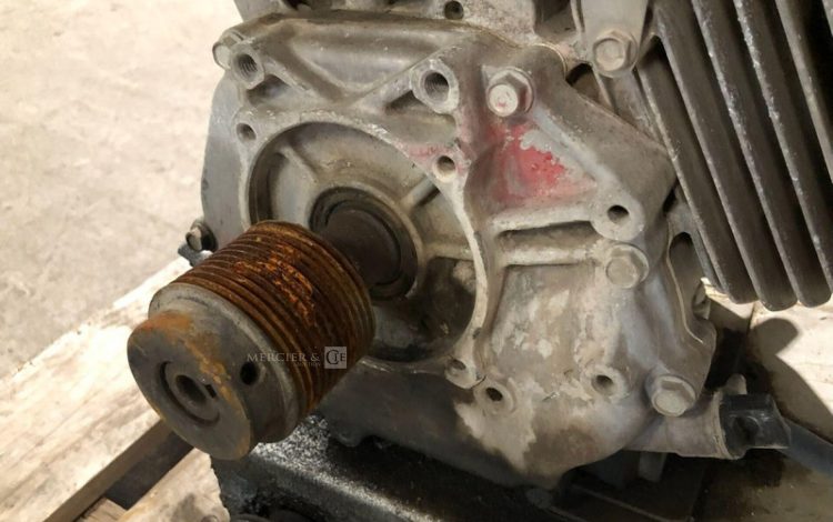 HUSQVARNA FS400LV  91MAM92025