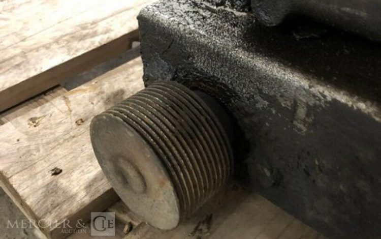 HUSQVARNA FS400LV  91MAM92025