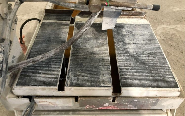 HUSQVARNA TS350E 02  88MAM92025