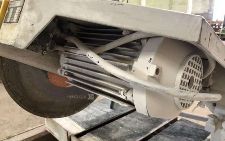 HUSQVARNA TS350E 02  88MAM92025