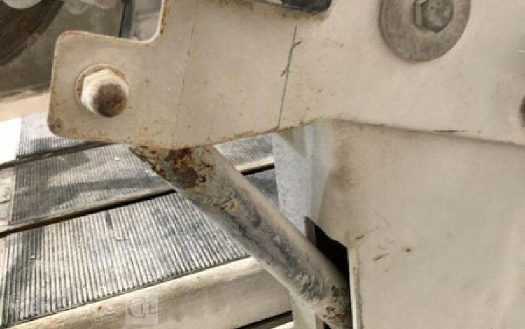 HUSQVARNA TS350E 02  88MAM92025