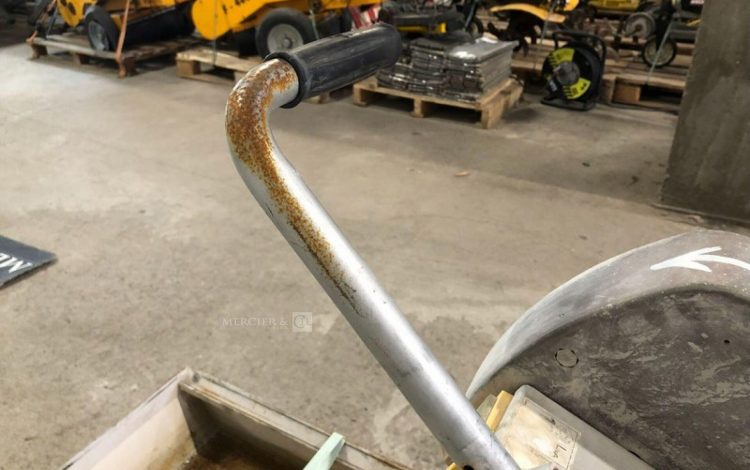 HUSQVARNA TS350E 02  88MAM92025