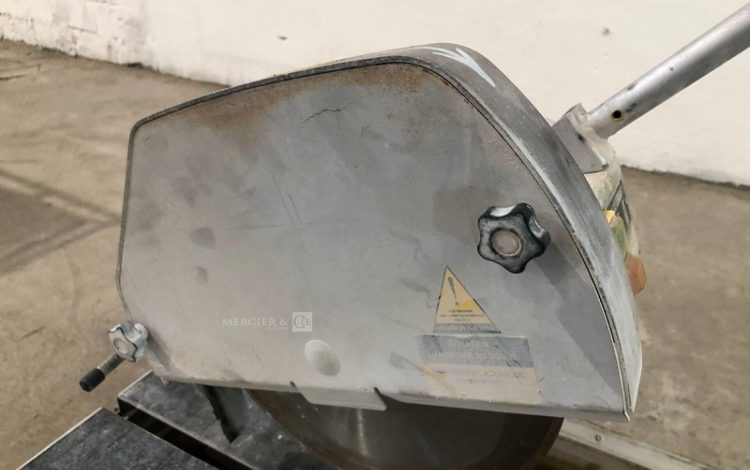 HUSQVARNA TS350E 02  88MAM92025