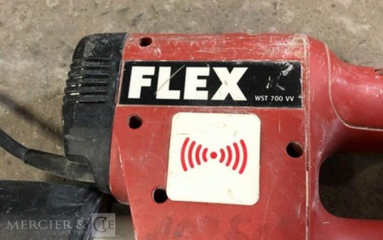 FLEX   87MAM92025