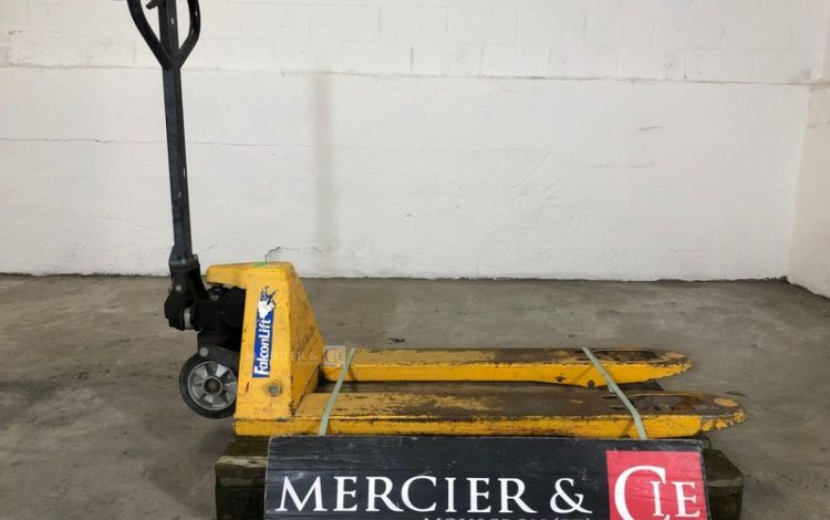 FALCONLIFT   84MAM92025