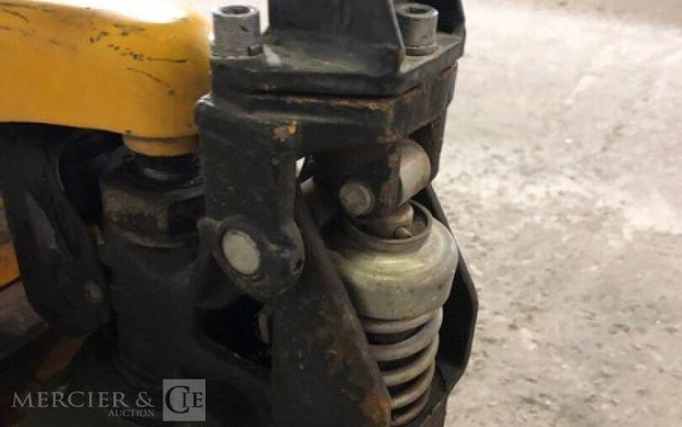 FALCONLIFT   84MAM92025