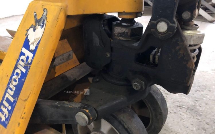 FALCONLIFT   84MAM92025