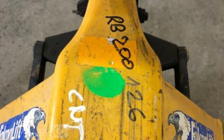 FALCONLIFT   84MAM92025