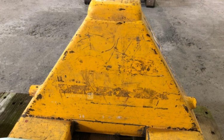 FALCONLIFT   84MAM92025