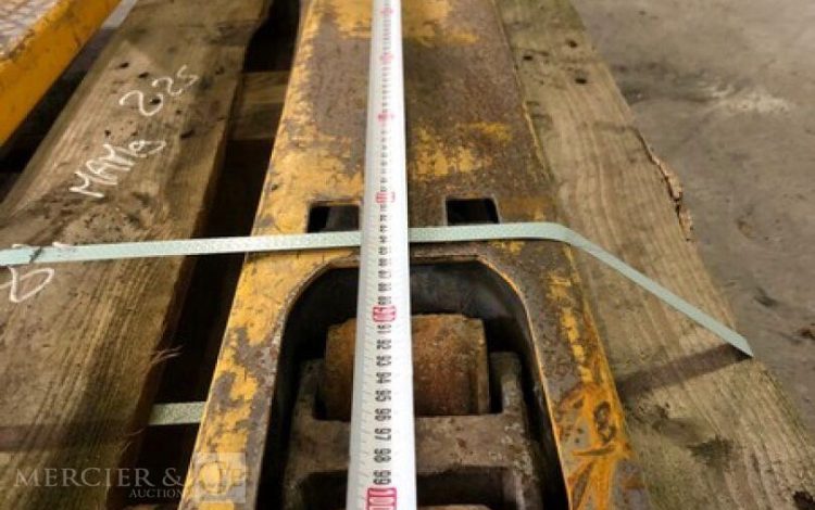 FALCONLIFT   84MAM92025