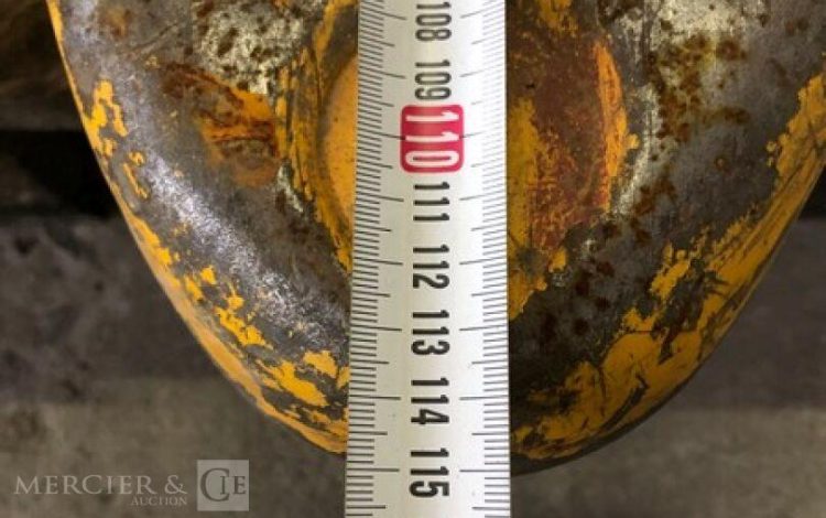 FALCONLIFT   84MAM92025