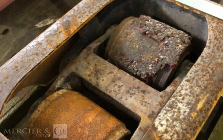 FALCONLIFT   84MAM92025