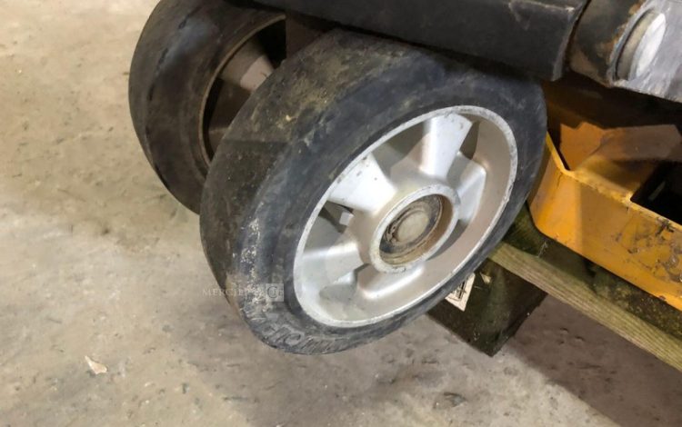 FALCONLIFT   84MAM92025