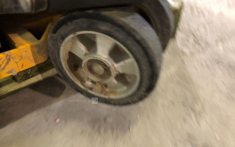 FALCONLIFT   84MAM92025