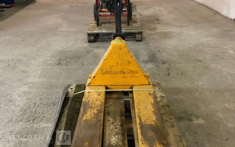 FALCONLIFT   84MAM92025